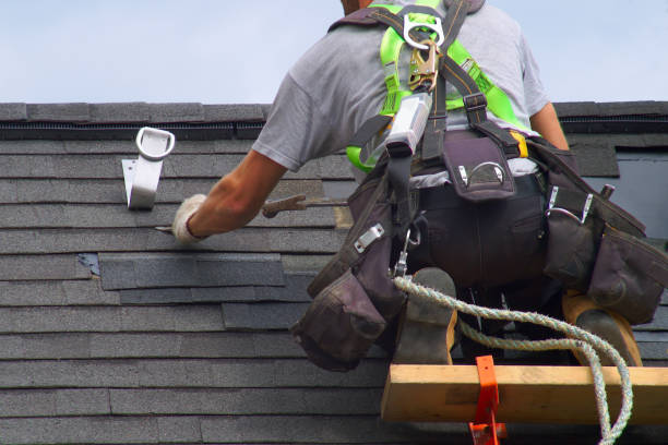 Quick and Trustworthy Emergency Roof Repair Services in Lake Riverside, CA