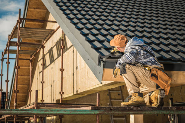 Best Best Roofing Contractors  in Lake Riverside, CA